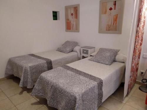 Casa Zoe