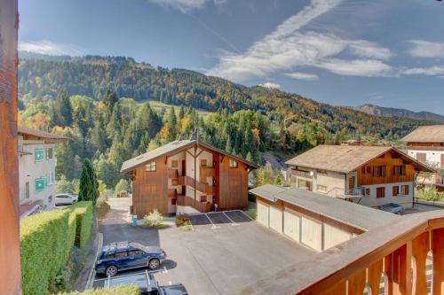 Castors Apartment - Snow and Trek - Morzine