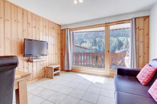 Castors Apartment - Snow and Trek - Morzine