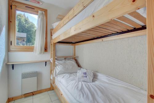 Castors Apartment - Snow and Trek - Morzine