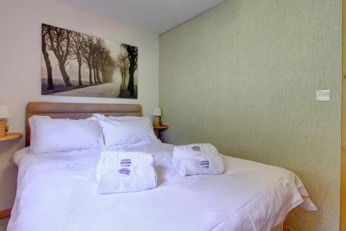 Castors - 2 bedroom apartment - Snow and Trek