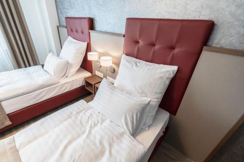 Gallery image of Mix Hotel Limburg in Limburg an der Lahn