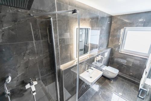 Gallery image of Mix Hotel Limburg in Limburg an der Lahn