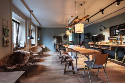 Boutique-Hotel THH622 – Photos 3