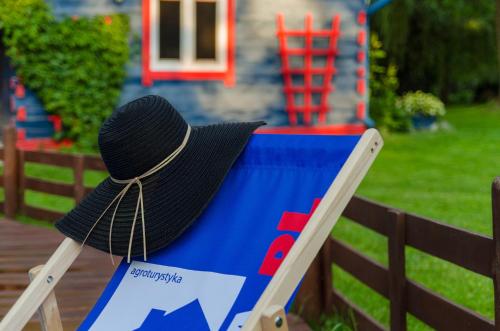 Photo de la galerie de l'établissement Agroturystyka Husinka pl, à Husinka