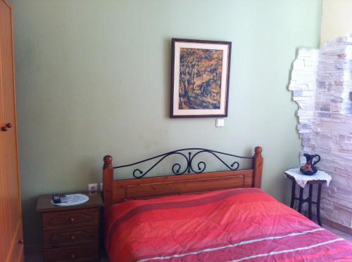 Gallery image of Villa Elena in Ermoupoli