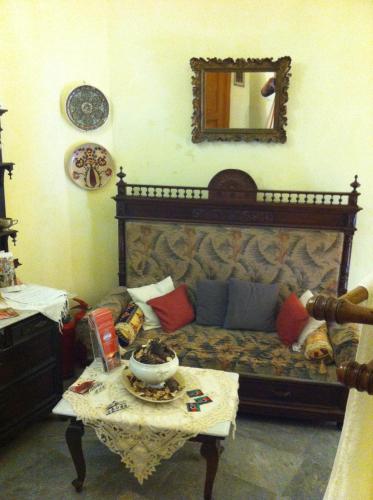 Gallery image of Villa Elena in Ermoupoli