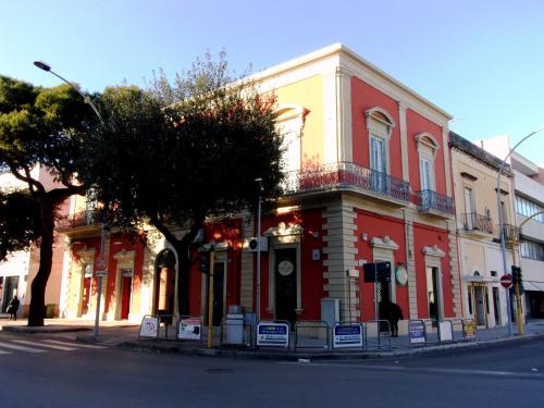Palazzo Osanna – Photos 2