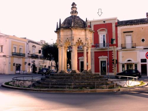 Palazzo Osanna – Photos 3