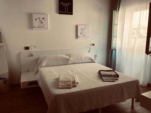 Afbeelding uit fotogalerij van TRUFFLE'N'BED in San Giovanni dʼAsso