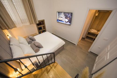 Superior room A Cappella