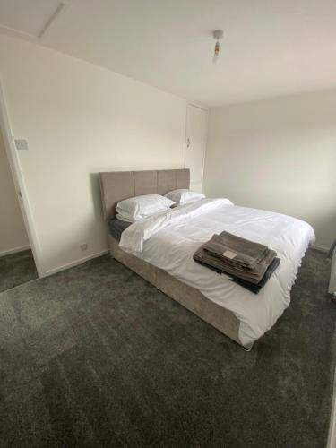 Gallery image of Newly Refurbished Beautiful Location 1 Bedroom Residential House sleeps 4 in Cramlington