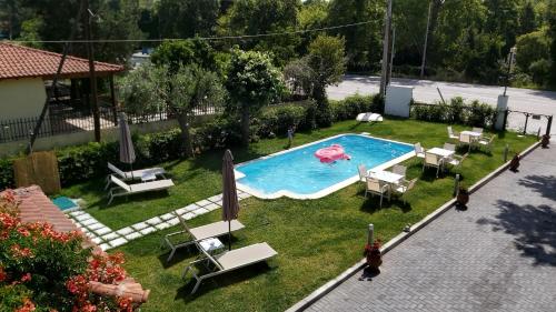 Φωτογραφία από το άλμπουμ του Stelios House στην Ασπροβάλτα