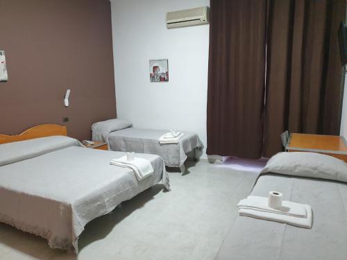 Hotel Milano