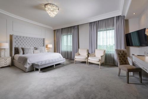 Gallery image of Shearwater Hotel & Spa in Ballinasloe