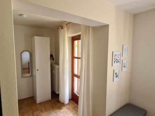Gambar di galeri bagi Ferienwohnung Bad Schachen mit Fahrradraum di Degelstein
