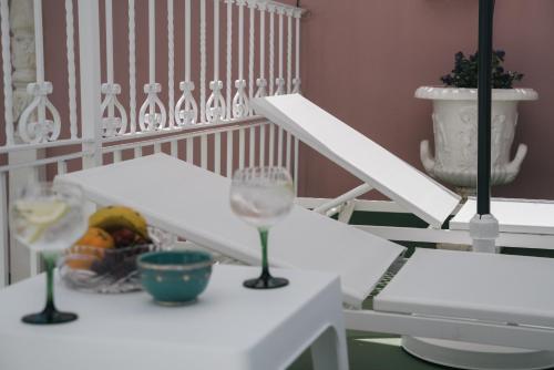Fotografie z fotogalerie ubytování Apartamentos Abreu Suites v destinaci Seville