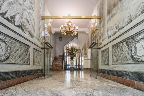 Fotografie z fotogalerie ubytování Apartamentos Abreu Suites v destinaci Seville
