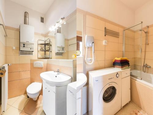 Bany a Old Town Apartment