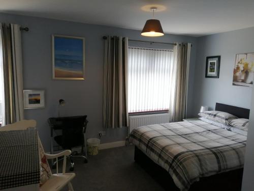 Gallery image of Causeway Coast Carrivcashel Holiday Home in Ballymoney