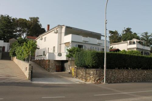 Apartment with great seaview