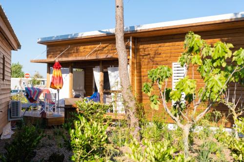 Gallery image of VILLAGE CLUB LES SABLONS in Portiragnes