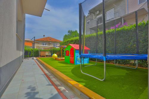 Luxury Villa Vibrass