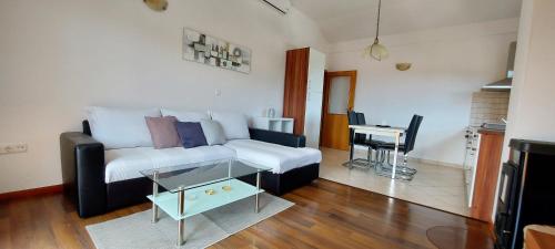 Fotografie z fotogalerie ubytování Apartments Marijana v Rabu