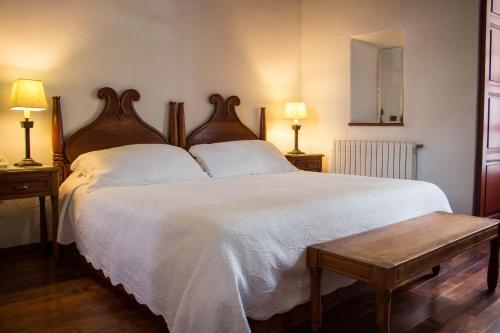 Photo de la galerie de l'établissement Hotel Boutique, à Pátzcuaro