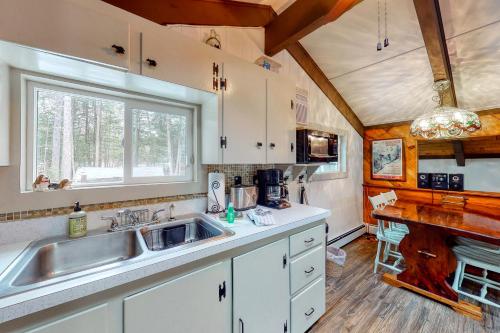 Covered Bridge Chalet – Photos 5