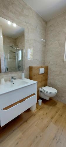 Fotografie z fotogalerie ubytování Apartments Marijana v Rabu