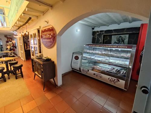 Galería fotográfica de Laureles de la Villa en Villa de Leyva