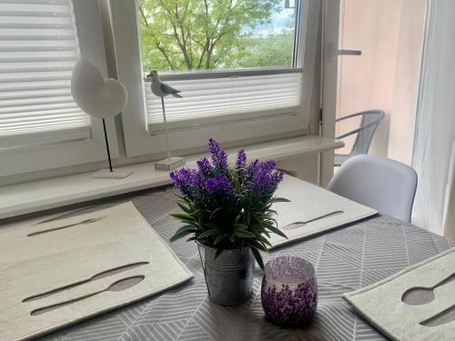 Fotografie z fotogalerie ubytování Wera - klimatyczny apartament 300 m od plaży Brzeźno - AZW Gdańsk v Gdaňsku