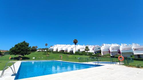 Casas Fuente del Sol