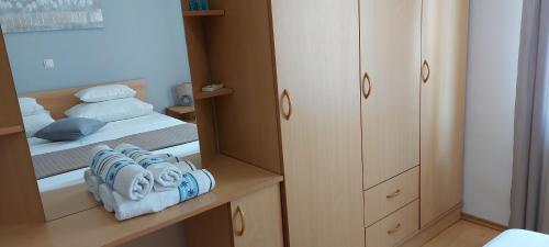 Fotografie z fotogalerie ubytování Apartments Marijana v Rabu