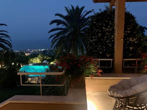 Gambar di galeri bagi Villa Capodarco B&B di Porto San Giorgio