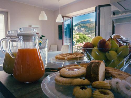 Gallery image of B&B Joan's Heritage in Taormina