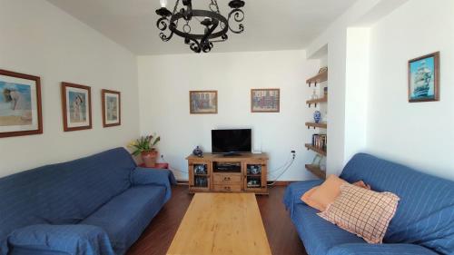 Calma holiday home