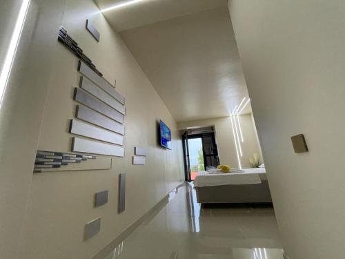 Gambar di galeri bagi Jxn Rooms di Saturn