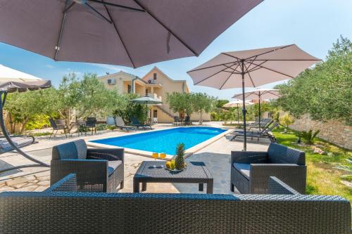 Agape Apartments