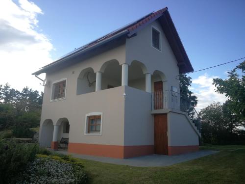 Bottyahát guesthouse 8373 Rezi, Kültelek hrsz: 2420. kép - 3