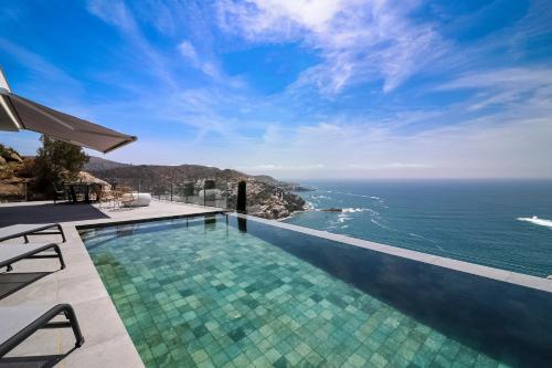 Villa Margarit Canyelles Roses - Immo Barneda