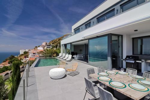Villa Margarit Canyelles Roses - Immo Barneda