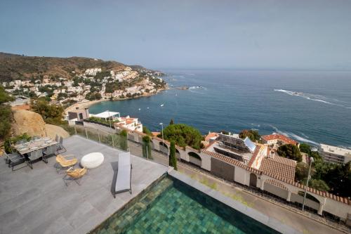 Villa Margarit Canyelles Roses - Immo Barneda