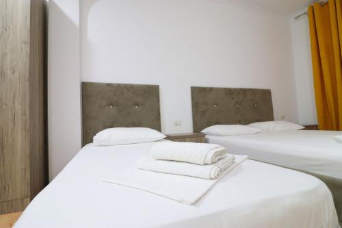 Φωτογραφία από το άλμπουμ του HOTEL KRISTAL σε Vlorë