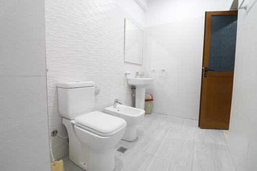 Φωτογραφία από το άλμπουμ του HOTEL KRISTAL σε Vlorë