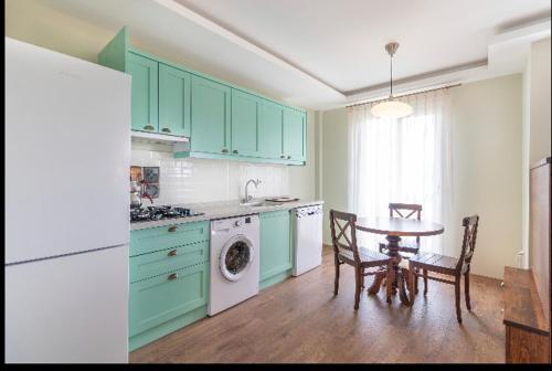 マルマリスにあるDefne Residence Selimiyeのギャラリーの写真