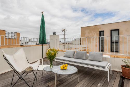 Pop Art,Hideaway Rooftop Private Rinconcillo