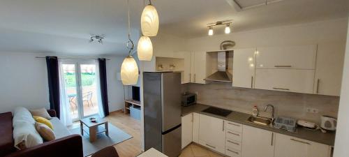 Fotografie z fotogalerie ubytování Apartments Marijana v Rabu