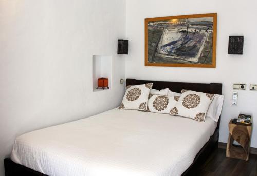 Gallery image of Hostal Extramuros in Conil de la Frontera
